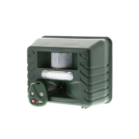 Woodpecker Ultrasonic Repeller — Effective Bird Control