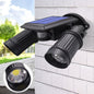Super Bright Outdoor Motion Sensor Solar LED Lights