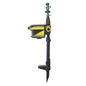 Motion-Activated Deer Sprinkler — Solar-Powered Garden Protection
