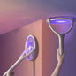 5-in-1 Fast Charging Bug Zapper Racket