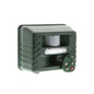 Ultrasonic Woodpecker Repeller — Outdoor Bird Control Device