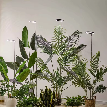 Indoor Plant Grow Light — Full-Spectrum LED
