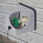 Outdoor Faucet Cover – Winter Spigot Protector Insulation