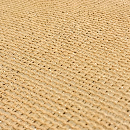 Outdoor Mesh Patio Sun Shade Sail Canopy — UV-Blocking Sun Shade