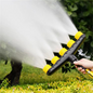 Multipurpose Garden Atomizer Nozzle — Hose Attachment