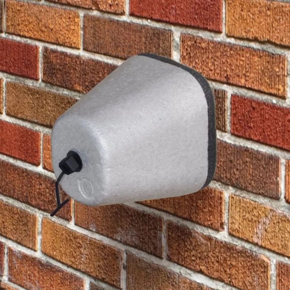Outdoor Faucet Cover – Winter Spigot Protector Insulation