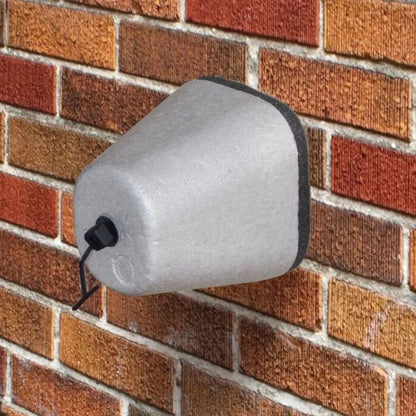 Outdoor Faucet Cover – Winter Spigot Protector Insulation