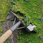 Multifunctional Cleaning Shovel – Ergonomic Garden Tool