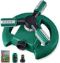 Garden Lawn Water Sprinkler – Automatic Yard Watering
