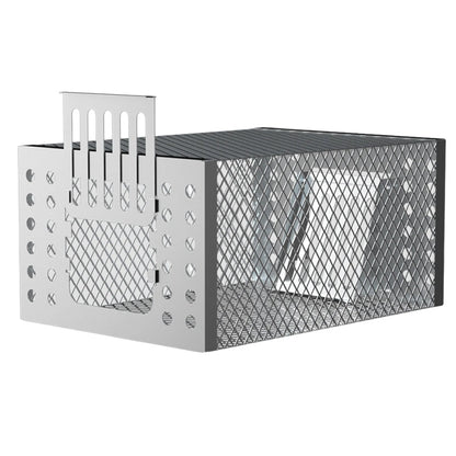 Sliding Door Reusable Mouse Trap Cage – Humane Rodent Control