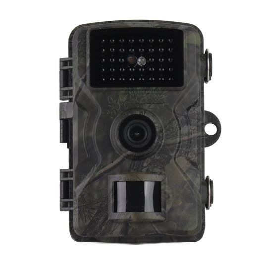 1080P HD Night Vision Trail Camera – Wildlife & Security Camera