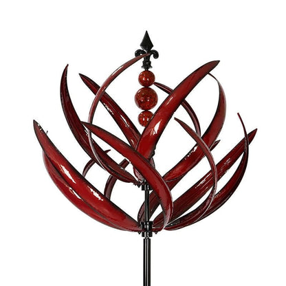 Stylish Wind Chime for Garden & Porch – Decorative Outdoor Chime