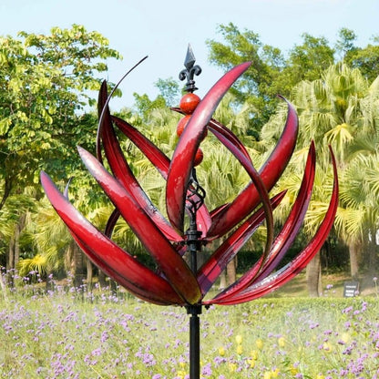 Stylish Wind Chime for Garden & Porch – Decorative Outdoor Chime
