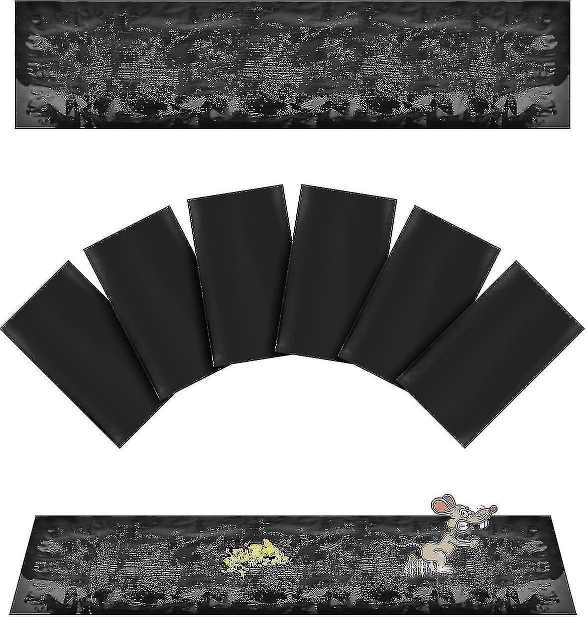 5 Extra-Large Glue Pads for Mice & Rats