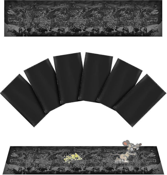 5 Extra-Large Glue Pads for Mice & Rats