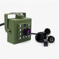 1080p HD Weatherproof Wildlife Camera – Night Vision & Motion Detection