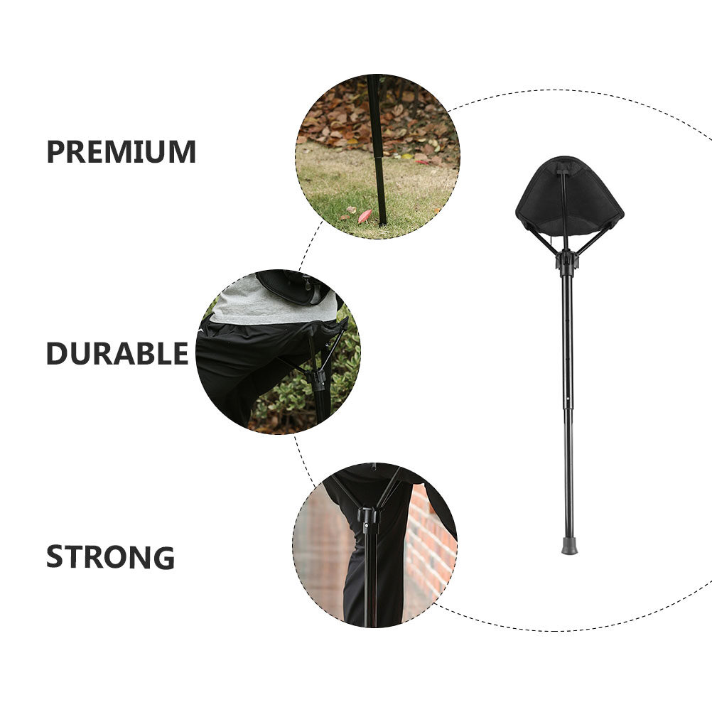 Lightweight Folding Chair for Outdoor & Travel