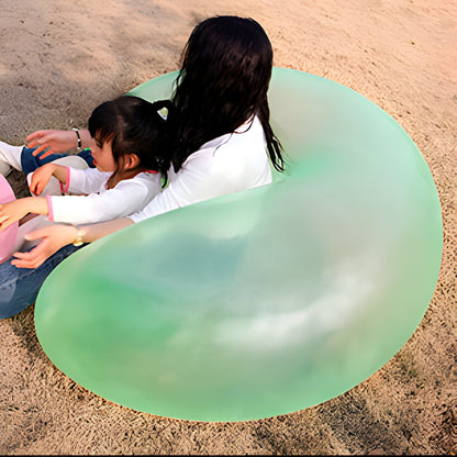 Magic Bubble Ball – Stretchy Bouncy Sensory Toy for All Ages
