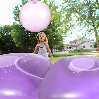 Magic Bubble Ball – Stretchy Bouncy Sensory Toy for All Ages