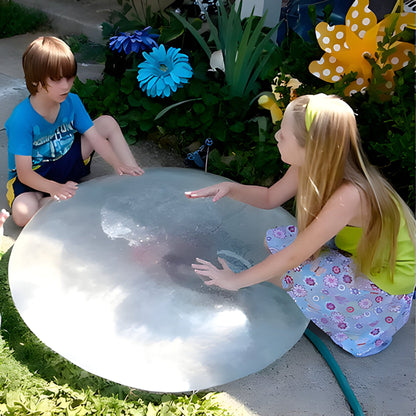 Magic Bubble Ball – Stretchy Bouncy Sensory Toy for All Ages