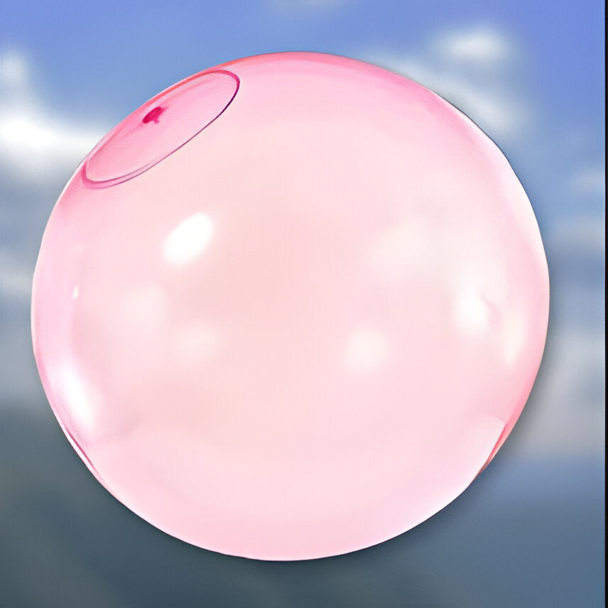 Magic Bubble Ball – Stretchy Bouncy Sensory Toy for All Ages