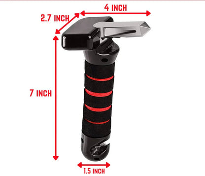 Elderly & Handicap Car Door Assist Handle – Easy Entry & Exit Support