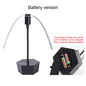 Outdoor Fly Repellent Fan – Portable Bug-Free Fan