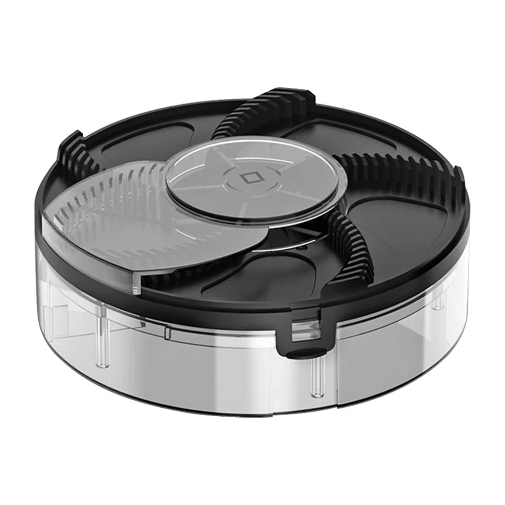 Automatic Fly Catcher – USB Rechargeable Fly Trap