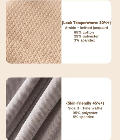 Portable Heated Shawl — Cozy Wearable Warmth