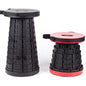 Ultra-Light Retractable Stool