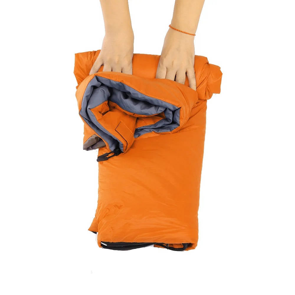 Sleeping Bag for Adults – Camping & Outdoor Sleeping Bag