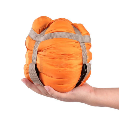 Sleeping Bag for Adults – Camping & Outdoor Sleeping Bag