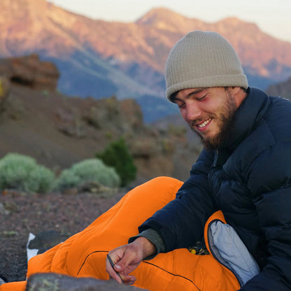 Sleeping Bag for Adults – Camping & Outdoor Sleeping Bag