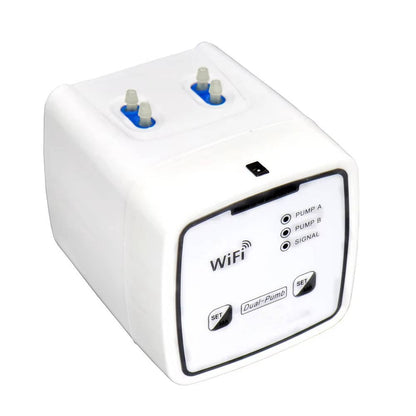 WiFi Smart Automatic Plant Waterer – Up to 20 Pots