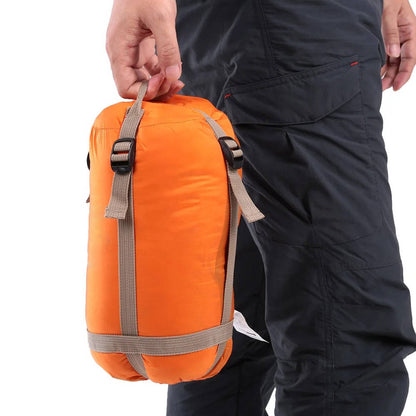 Sleeping Bag for Adults – Camping & Outdoor Sleeping Bag