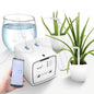 WiFi Smart Automatic Plant Waterer – Up to 20 Pots