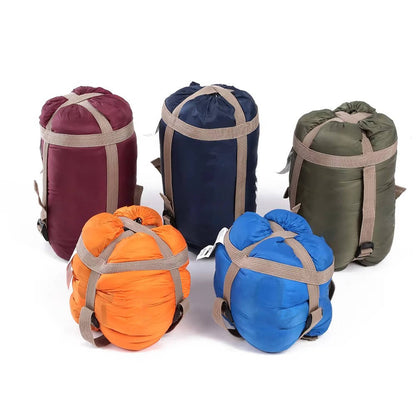 Sleeping Bag for Adults – Camping & Outdoor Sleeping Bag