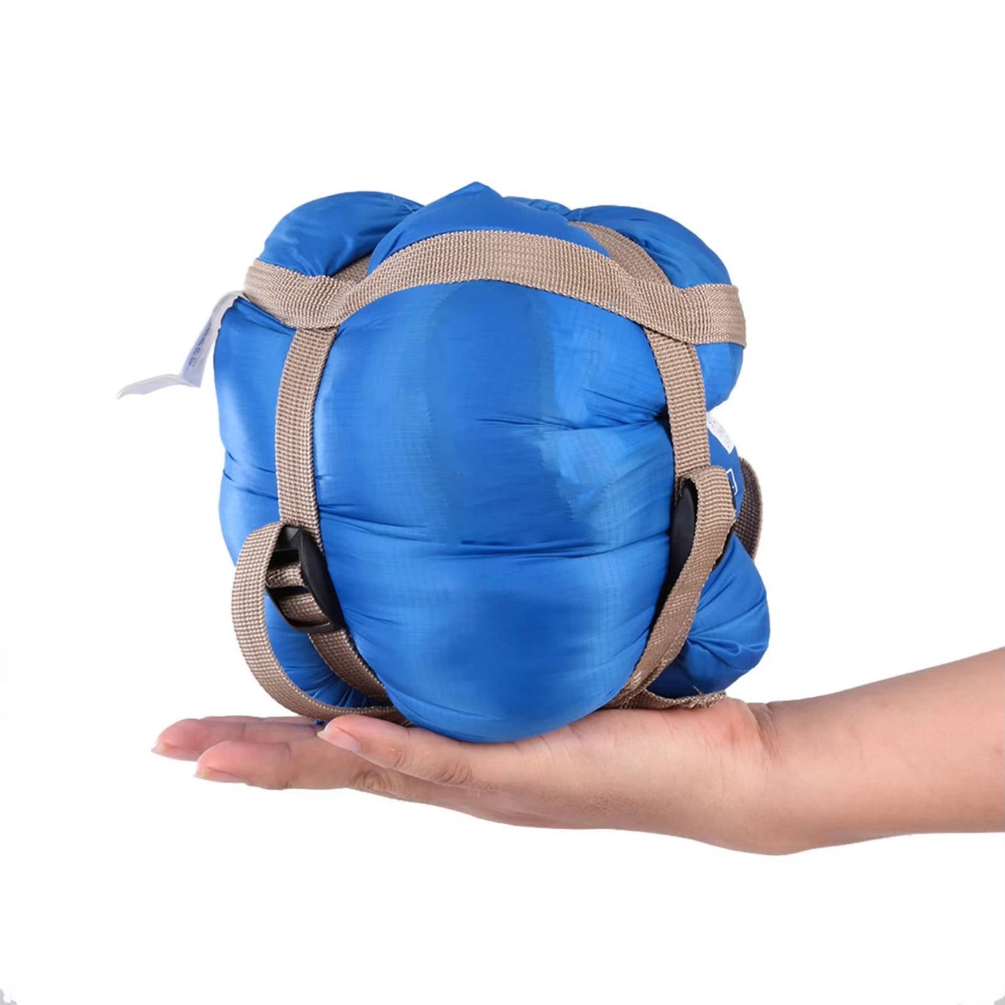 Sleeping Bag for Adults – Camping & Outdoor Sleeping Bag