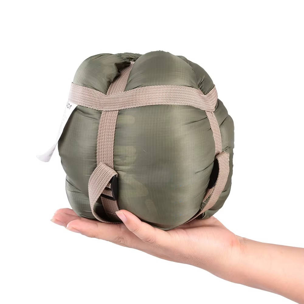 Sleeping Bag for Adults – Camping & Outdoor Sleeping Bag