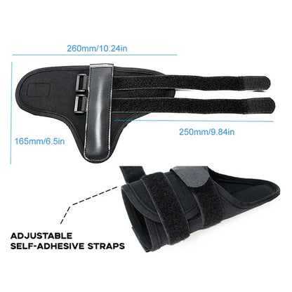 Golf Wrist Brace Band Trainer &amp; Corrector