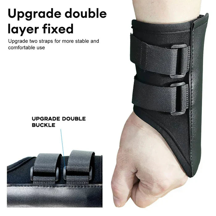 Golf Wrist Brace Band Trainer &amp; Corrector