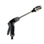 Turbowasher — High-Pressure Garden Hose Attachment
