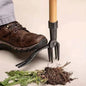 Stand-Up Weed Puller