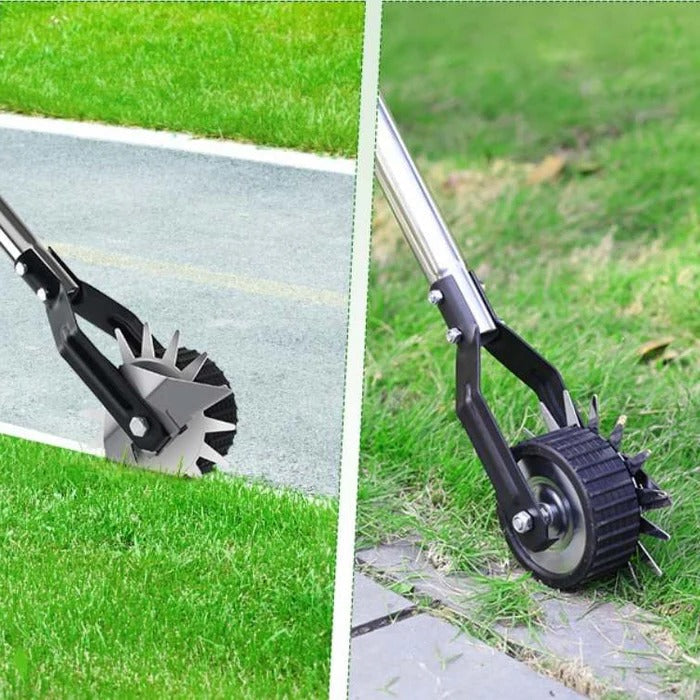 Lawn Edger for Precise Trimming