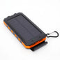 Solar Charger Waterproof Power Bank