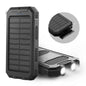 Solar Charger Waterproof Power Bank