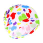 Stylish Stretch Swimming Cap — Turban-Inspired Design