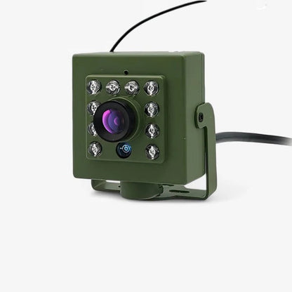 HD WiFi Bird Nest Camera – Live Bird Watching Camera