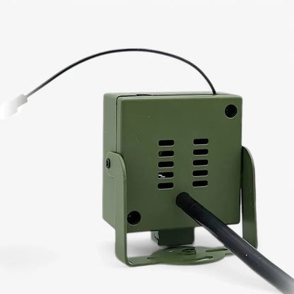 HD WiFi Bird Nest Camera – Live Bird Watching Camera