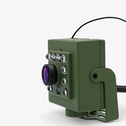 HD WiFi Bird Nest Camera – Live Bird Watching Camera